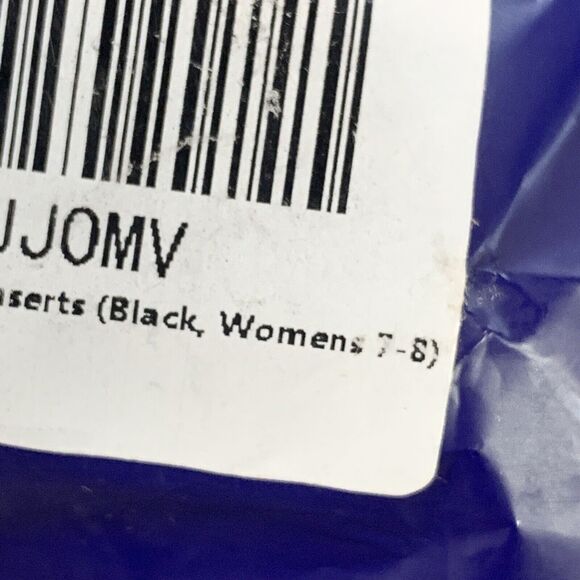 Womens Orthotic Arch Support Shoe Insoles Cushioning Shock Absorption Inserts - Picture 9 of 12